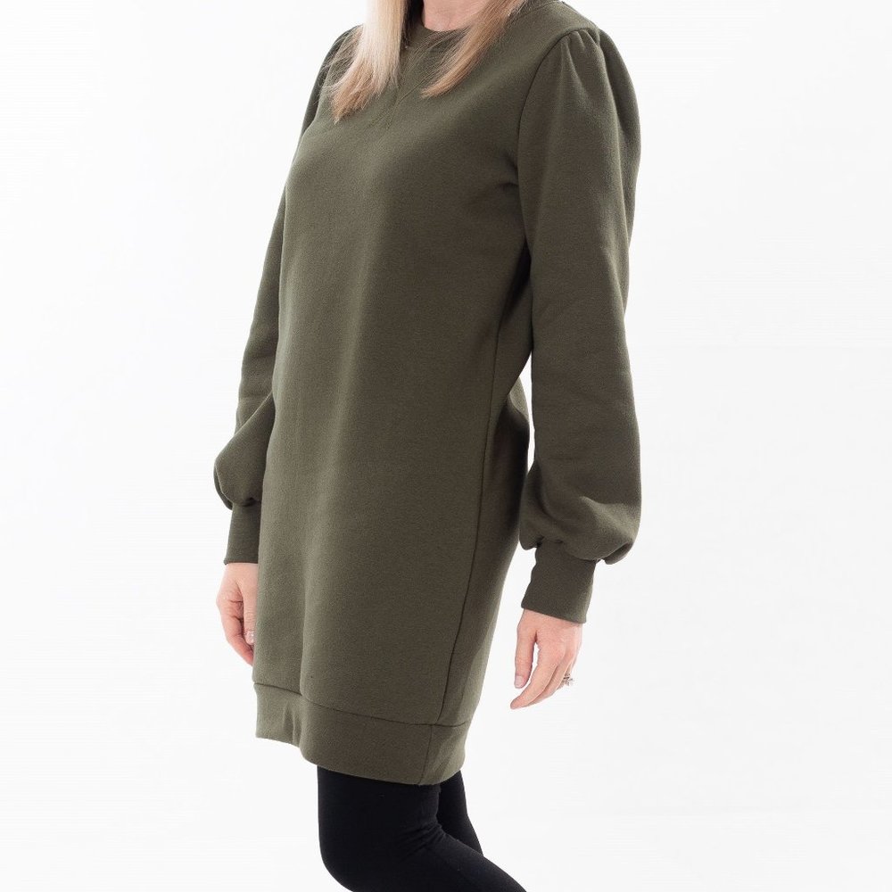 ⭐️LAMade Sweatshirt Dress